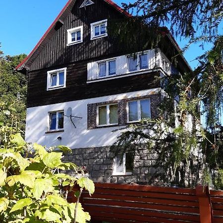 Apartamento Sloneczko Karpacz Exterior foto