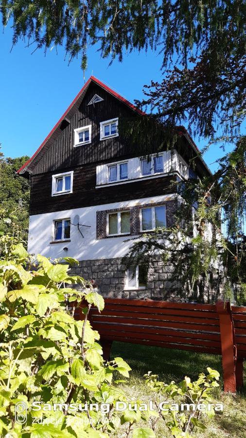 Apartamento Sloneczko Karpacz Exterior foto