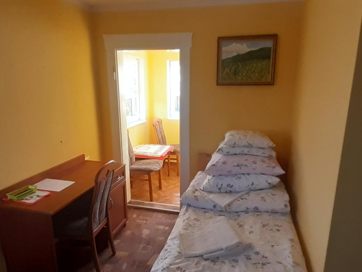 Apartamento Sloneczko Karpacz Exterior foto