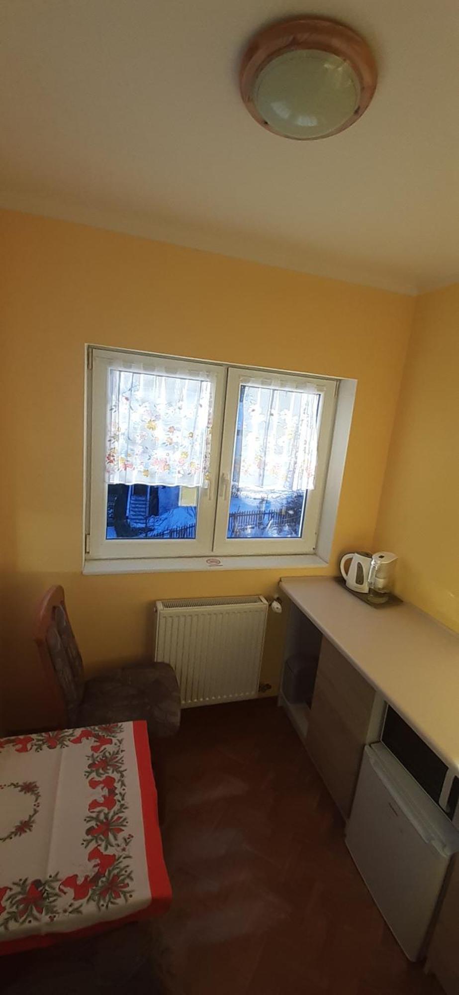 Apartamento Sloneczko Karpacz Exterior foto