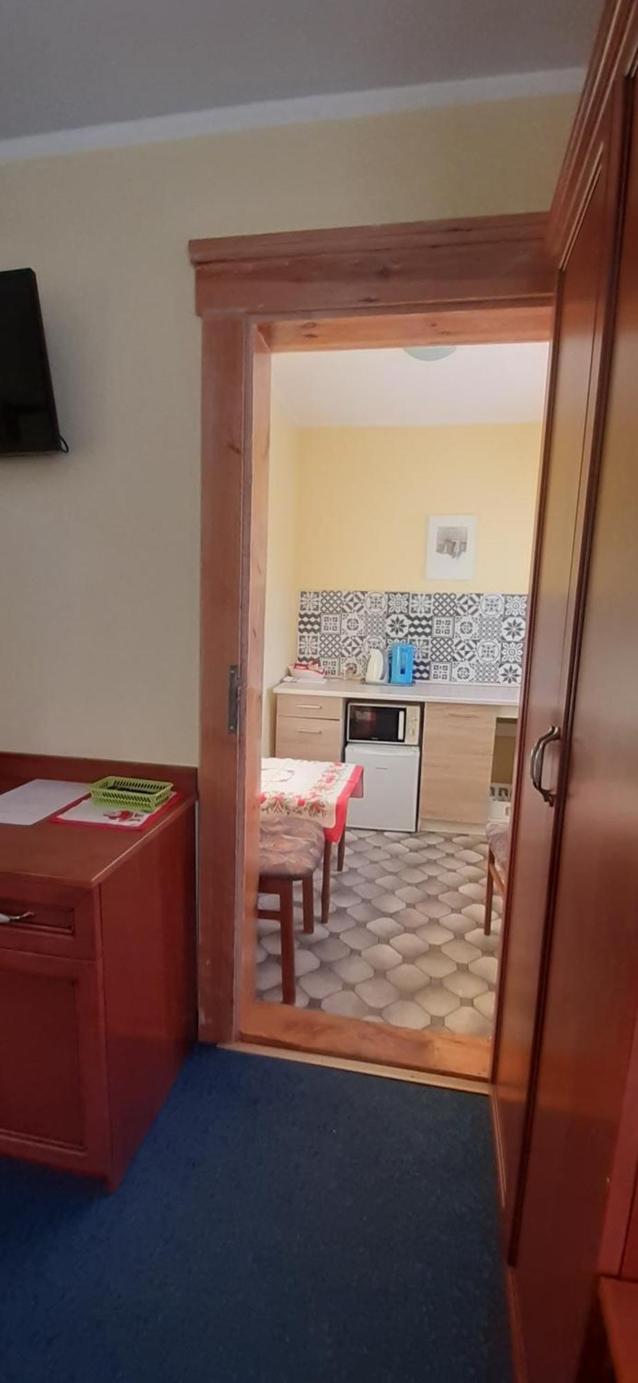 Apartamento Sloneczko Karpacz Exterior foto