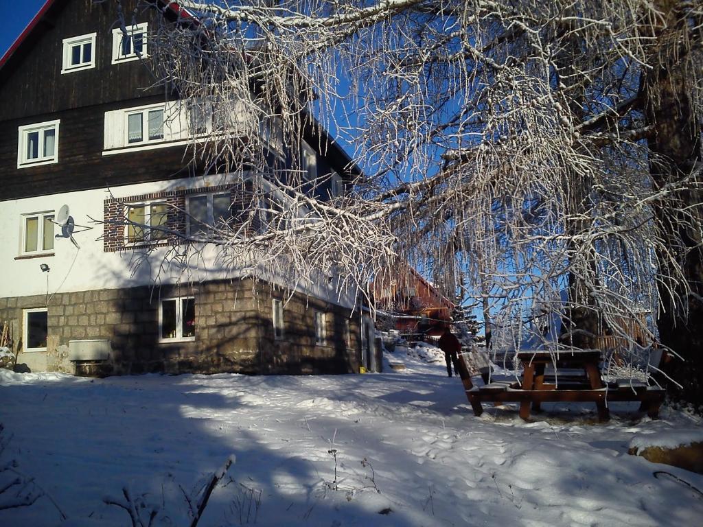 Apartamento Sloneczko Karpacz Habitación foto